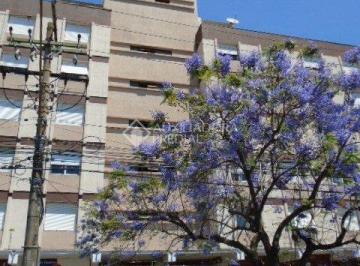 Apartamento · 32m² · 1 Quarto · JK a venda próximo a Zero Hora em Porto Alegre
