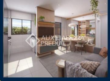 Apartamento · 47m² · 2 Quartos · 1 Vaga · Apartamento à venda, 46 m² por R$ 315.000,01 - Pedro Moro - São José dos Pinhais/PR