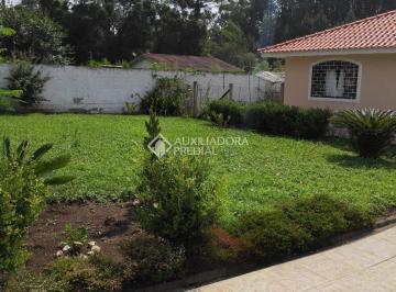 Casa · 200m² · 3 Quartos · 3 Vagas · Casa à venda, 200 m² por R$ 780.001,00 - Jardim Ísis - Piraquara/PR