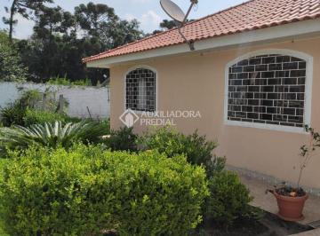 Rural · 200m² · 3 Quartos · Chácara à venda, 1914 m² por R$ 779.900,01 - Jardim Ísis - Piraquara/PR