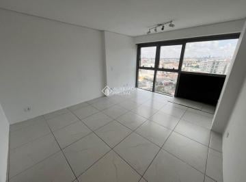 Apartamento · 26m² · 1 Quarto · Studio com 1 dormitório à venda, 26 m² por R$ 294.990,00 - Centro - Curitiba/PR