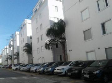 Apartamento · 46m² · 2 Quartos · 1 Vaga · Apartamento Nova Petrópolis