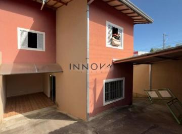 Foto 01 · Casa, Jardim São Bento, Poços de Caldas, MG