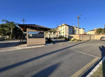 Apartamento em São José dos Pinhais - Ina (AP03308) · Apartamento com 3 quartos à venda - Iná - São José dos Pinhais/PR