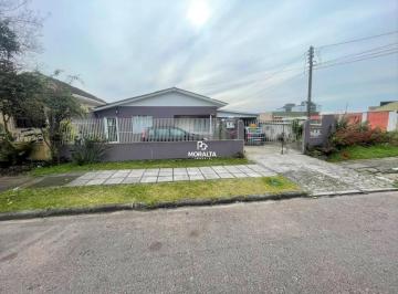 Terreno em São José dos Pinhais - Centro (TE03309) · Terreno 13x33 no Centro de São José dos Pinhais