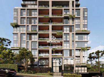 Apartamento em Curitiba - Mossunguê (AP03310) · Gard - Apartamento à Venda No Mossunguê - Curitiba/Pr