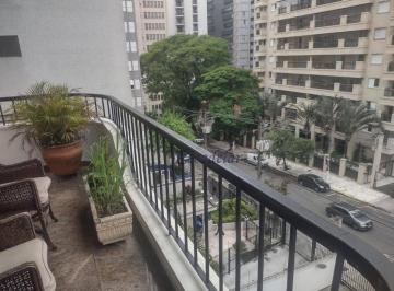c1600546f506a46135581a27166ca406106f49fa · Apartamento com 4 dormitórios à venda, 293 m² por R$ 4.200.000,00 - Jardim Paulista - São Paulo/SP