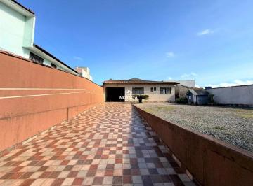 Casa em São José dos Pinhais - Itália (CA03307) · Casa 04 Quartos Área Gourmet e Amplo Terreno no Jardim Itália