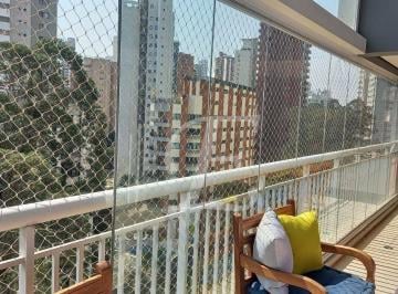 e77d4aefd746cb4d7137353ff431bd32a3bc0747 · Apartamento com 4 dormitórios à venda, 238 m² por R$ 2.380.000,00 - Morumbi - São Paulo/SP