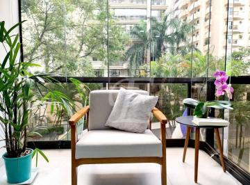 f9c2bcbe103ffb8178af28fbd207a499f7ff6d81 · Flat com 2 dormitórios à venda, 62 m² por R$ 1.480.000,00 - Cerqueira César - São Paulo/SP