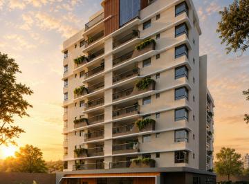 Apartamento de 3 quartos, Curitiba · Região do Alto da Xv - Lançamento 3 quartos sendo 1 suite - varanda - 2 vagas - 126M2