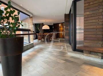 ea7f14e1c4be8fef18867577bc673eff2721b7b1 · Apartamento com 4 dormitórios à venda, 430 m² por R$ 4.100.000,00 - Panamby - São Paulo/SP