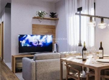 Apartamento · 94m² · 2 Quartos · 2 Vagas · Apartamento garden a venda, Homero Thon, Santo André