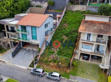 21b58809080fa840cd6f9de1a763bb7be4780eee · Terreno à venda, 300 m² por R$ 350.000,00 - Nova Paulista - Jandira/SP