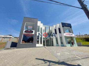 662e3d5737727e97b7255849bbc0516a935571f4 · Loja para alugar, 18 m² por R$ 1.470,00/mês - Beverly Hills - Jandira/SP