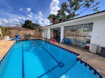 bbb3cbad29158fe0bf9e704b3452b73c3db3ba28 · Casa com 4 suítes à venda, 326 m² por R$ 1.700.000 - Nova Higienópolis - Jandira/SP