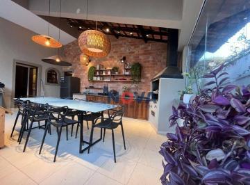 2a1adb29f77f26c64806f9ab2eb29f0a2bedaa2b · Casa à venda, 280 m² por R$ 1.700.000,00 - Nova Higienópolis - Jandira/SP