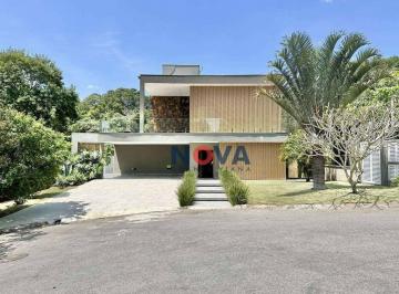37ff7b889d515c11ddff36eaaac697282efeb8e5 · Casa com 5 suítes à venda, 401 m² por R$ 2.700.000 - Reserva Santa Maria - Jandira/SP