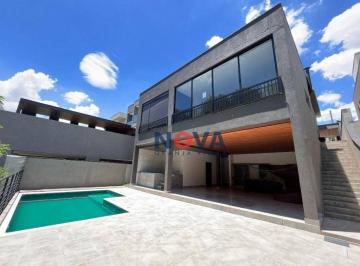 6c262bfbca6b0d81cc4ddd0e6e95024631d46642 · Casa com 5 dormitórios, 411 m² - venda por R$ 3.900.000 ou aluguel por R$ 23.000/mês - Reserva Santa