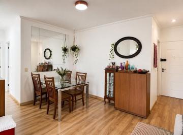 Apartamento · 80m² · 2 Quartos · 2 Vagas · Apartamento para venda e aluguel em Jardim Monte Kemel de 80.00m² com 2 Quartos, 1 Suite e 2 Garagen