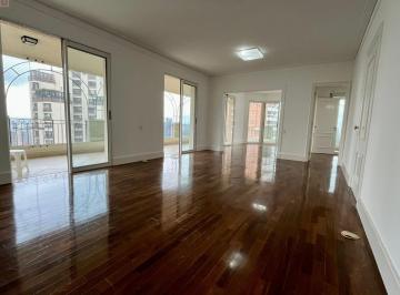 Apartamento · 266m² · 4 Quartos · 4 Vagas · Apartamento para venda e aluguel em Jardim Fonte Do Morumbi de 266.00m² com 4 Quartos, 4 Suites e 4