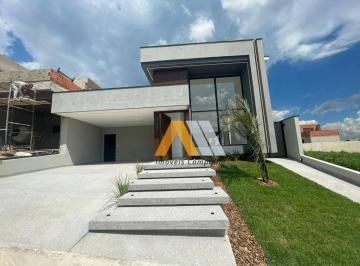 Casa · 170m² · 3 Quartos · 4 Vagas · Casa de Condomínio para venda em Cyrela Landscape Esplanada de 170.00m² com 3 Quartos, 1 Suite e 4 G