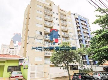 Apartamento · 58m² · 1 Quarto · 1 Vaga · Apartamento para venda em Cambuí de 58.00m² com 1 Quarto, 1 Suite e 1 Garagem