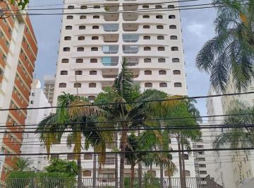 Apartamento · 230m² · 3 Quartos · 2 Vagas · Apartamento para venda em Cambuí de 230.00m² com 3 Quartos, 2 Suites e 2 Garagens