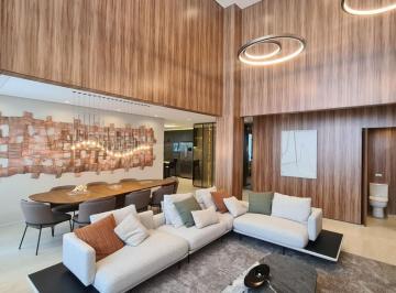 Apartamento · 137m² · 3 Quartos · 2 Vagas · Apartamento para venda em Cambuí de 136.64m² com 3 Quartos, 3 Suites e 2 Garagens