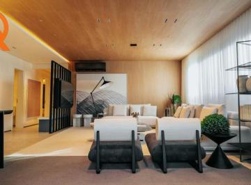 Apartamento · 192m² · 3 Quartos · 3 Vagas · Apartamento para venda em Cambuí de 192.00m² com 3 Quartos, 3 Suites e 3 Garagens