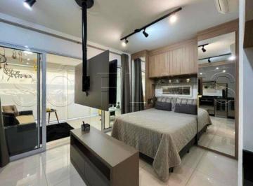 Apartamento · 44m² · 1 Quarto · 1 Vaga · Apartamento para venda em Jardins de 44.00m² com 1 Quarto, 1 Suite e 1 Garagem