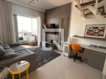 Apartamento · 110m² · 2 Quartos · 2 Vagas · Apartamento para venda em Brooklin de 110.00m² com 2 Quartos, 2 Suites e 2 Garagens