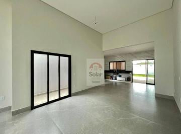 Casa · 198m² · 3 Quartos · 4 Vagas · Casa de Condomínio para venda em Quinta Das Palmeiras de 198.00m² com 3 Quartos, 3 Suites e 4 Garage