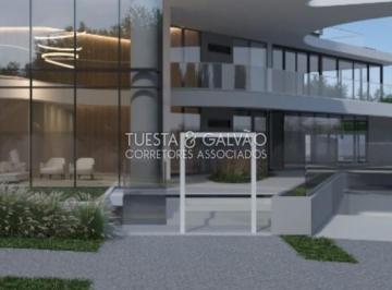 Apartamento · 323m² · 3 Quartos · 4 Vagas · Apartamento para venda em Rebouças de 323.00m² com 3 Quartos, 3 Suites e 4 Garagens