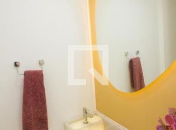 Apartamento · 120m² · 4 Quartos · 2 Vagas · Apartamento para venda em Brooklin de 120.00m² com 4 Quartos, 1 Suite e 2 Garagens
