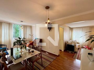 Apartamento · 61m² · 2 Quartos · 1 Vaga · Apartamento para venda em Brooklin de 61.00m² com 2 Quartos, 1 Suite e 1 Garagem
