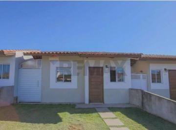 Casa · 48m² · 2 Quartos · 2 Vagas · Casa de Condomínio para venda em Jardim Tropical de 48.39m² com 2 Quartos e 2 Garagens