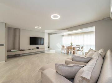 Apartamento · 110m² · 2 Quartos · 2 Vagas · Apartamento para venda em Brooklin de 110.00m² com 2 Quartos, 1 Suite e 2 Garagens