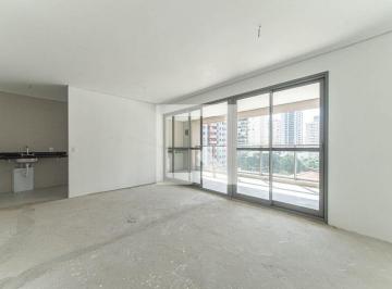 Apartamento · 144m² · 2 Quartos · 1 Vaga · Apartamento para venda em Brooklin de 144.00m² com 2 Quartos, 1 Suite e 1 Garagem