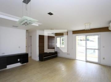 Apartamento · 98m² · 2 Quartos · 2 Vagas · Apartamento para venda em Real Parque de 98.00m² com 2 Quartos, 1 Suite e 2 Garagens