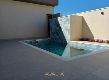 Casa · 195m² · 3 Quartos · 4 Vagas · Casa de Condomínio para venda em Jardim Residencial Dona Maria Candida de 194.86m² com 3 Quartos, 3