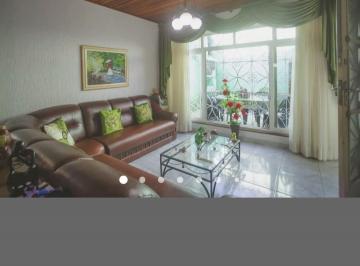 Casa · 188m² · 3 Quartos · 2 Vagas · Casa para venda em Planalto Paulista de 188.00m² com 3 Quartos e 2 Garagens