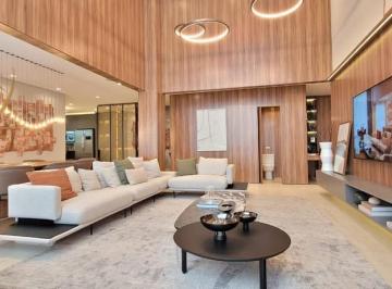 Apartamento · 110m² · 2 Quartos · 2 Vagas · Apartamento para venda em Cambuí de 110.00m² com 2 Quartos, 2 Suites e 2 Garagens