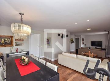 Apartamento · 184m² · 2 Quartos · 4 Vagas · Apartamento para venda em Real Parque de 184.00m² com 2 Quartos, 2 Suites e 4 Garagens