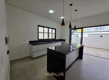 Casa · 163m² · 3 Quartos · 2 Vagas · Casa de Condomínio para alugar em Jardim Park Real de 163.00m² com 3 Quartos, 1 Suite e 2 Garagens
