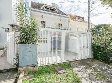 Casa · 177m² · 3 Quartos · 3 Vagas · Sobrado para venda em Água Verde de 177.00m² com 3 Quartos, 1 Suite e 3 Garagens