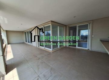 Apartamento · 298m² · 4 Quartos · 4 Vagas · Apartamento para venda em Anhangabaú de 298.00m² com 4 Quartos, 4 Suites e 4 Garagens