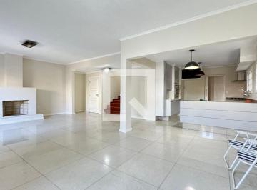 Casa · 249m² · 3 Quartos · 3 Vagas · Casa para venda em Real Parque de 249.00m² com 3 Quartos, 3 Suites e 3 Garagens