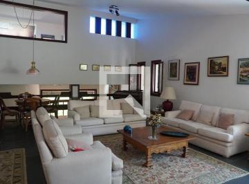 Casa · 572m² · 6 Quartos · 4 Vagas · Casa para venda em Real Parque de 572.00m² com 6 Quartos, 6 Suites e 4 Garagens