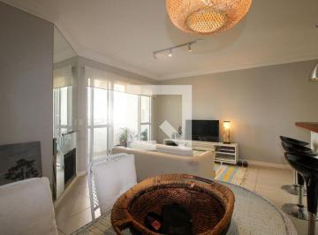 Apartamento · 73m² · 2 Quartos · 2 Vagas · Apartamento para venda em Real Parque de 73.00m² com 2 Quartos, 2 Suites e 2 Garagens